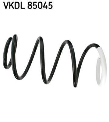 Mola de suspensão SKF ref. VKDL 85045